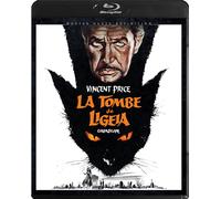 La Tombe de Ligeia [Master Haute définition]