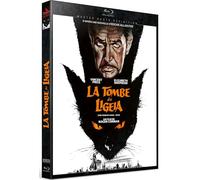 La Tombe de Ligeia [Master Haute définition]