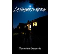 La tombée du rideau