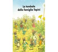 La tombola della famiglia Topini