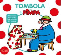 Pimpa - La Tombola Di Pimpa -