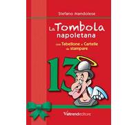 La tombola napoletana - Mandolese Stefano