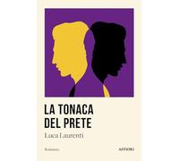 La tonaca del prete