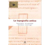 La topografia antica