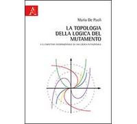 La topologia della logica del mutamento. E il carattere informazionale di una logica intenzionale