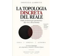 La Topologia discreta del reale
