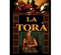La Torà - Arti & Fumetti
