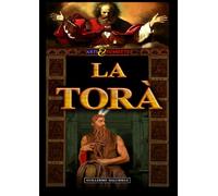 La Torà - Arti & Fumetti
