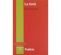 La Torà. Teologia e storia sociale della legge nell'Antico Testamento - Cr...