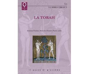 La Torah - 2025 - Il Pozzo di Giacobbe (La Bibbia e le donne)