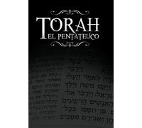 La Torah, El Pentateuco (Tascabile)