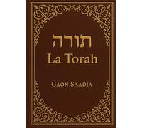La Torah (Genèse, Exode, Lévitique, Nombres, Deutéronome): Les livres de la Bible hébraïque - édition intégrale revue et corrigée: 88