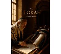 La Torah – Books on Demand