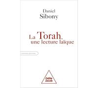 La Torah, une lecture laïque