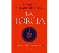 Marion Zimmer Bradley – La torcia – Harper Collins Publishers