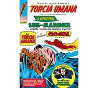 La torcia umana. Vol. 2