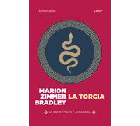 La torcia - Zimmer Bradley Marion