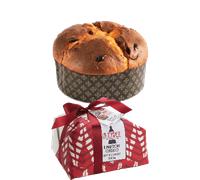 La Torinese Panettone Classico Turiné 1kg NV