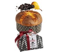 La Torinese Panettone Classico Turniné 1kg NV