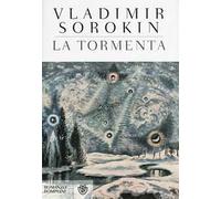 La tormenta
