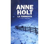 La tormenta