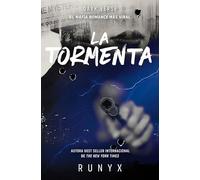 La tormenta (Dark Verse 2)