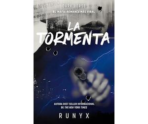 La tormenta (Dark Verse 2)
