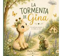La tormenta de Gina