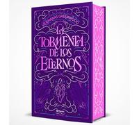 La tormenta de los Eternos