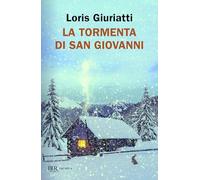 La tormenta di San Giovanni