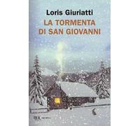 La tormenta di San Giovanni