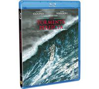 La Tormenta Perfecta (Blu-Ray) (Import) (2008) Bob Gunton; John C. Reilly; M