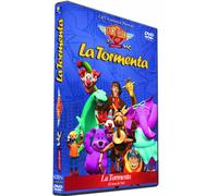 La Tormenta / The Storm