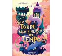 La torre alla fine del tempo