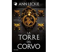 La torre del corvo