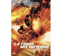 La Torre Del Infierno --- IMPORT ZONE 2 ---