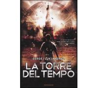 La torre del tempo
