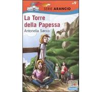 La torre della papessa