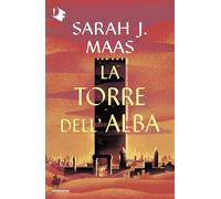 La torre dell'alba