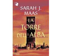 La torre dell'alba