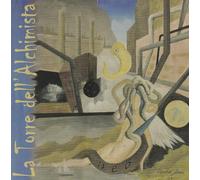 La Torre Dell'Alchimista - Neo