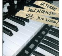 LA TORRE DELL'ALCHIMISTA - USA..YOU KNOW?