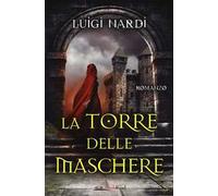 La torre delle maschere