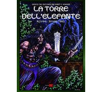 LA TORRE DELL'ELEFANTE