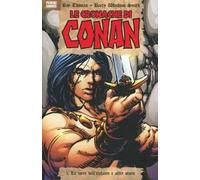 La torre dell'elefante e altre storie. Le cronache di Conan. Vol. 1