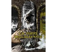 La torre dell'elefante. Libro game