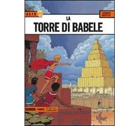 La torre di Babele. Alix. Vol. 7