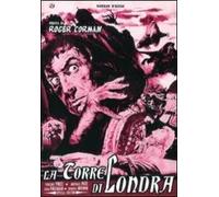 La Torre di Londra – Grey Cellier – DVD – CG Entertainment