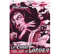 La Torre Di Londra (DVD) Grey Cellier