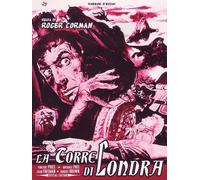 La Torre Di Londra (DVD) Grey Cellier